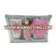 New design valentine's bath gift set wholesale for women