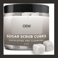 Wholesale sugar scrub cubes Best Quality with price