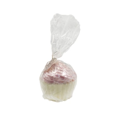 Wholesale Moisturizing Fizzy cupcake Bath Bombs