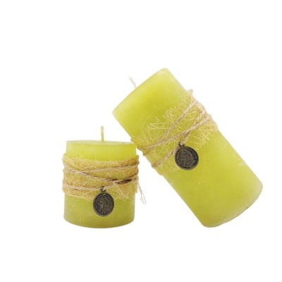 Scented Christmas Surprise Candles Romantic Creative Birthday Candle Fragrance Candle