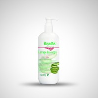 High Quality Aloe Vera Natural Body Wash for Wholesale