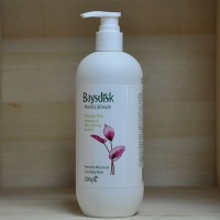 Best quality shower gel in bottle plastic for wholesale