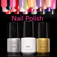 Best quality uv gel nail polish