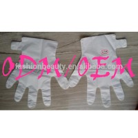 OEM Clearing Collagen Hand Mask