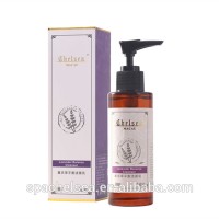 Lavender Balance moisturizing facial cleanser