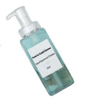 Skin Care Remove Camedo, Dead Cell, Oil Control, Shrink Pore Fresh ice crystal facial cleanser factory